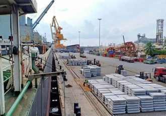 OSJAY SHIPPING & FORWARDING AGENCY