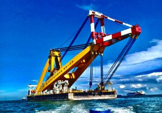 OSJAY SHIPPING & FORWARDING AGENCY
