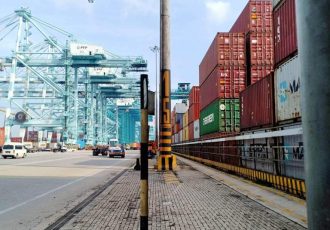 OSJAY SHIPPING & FORWARDING AGENCY