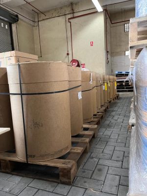 Forwarding - OSJAY SHIPPING & FORWARDING AGENCY